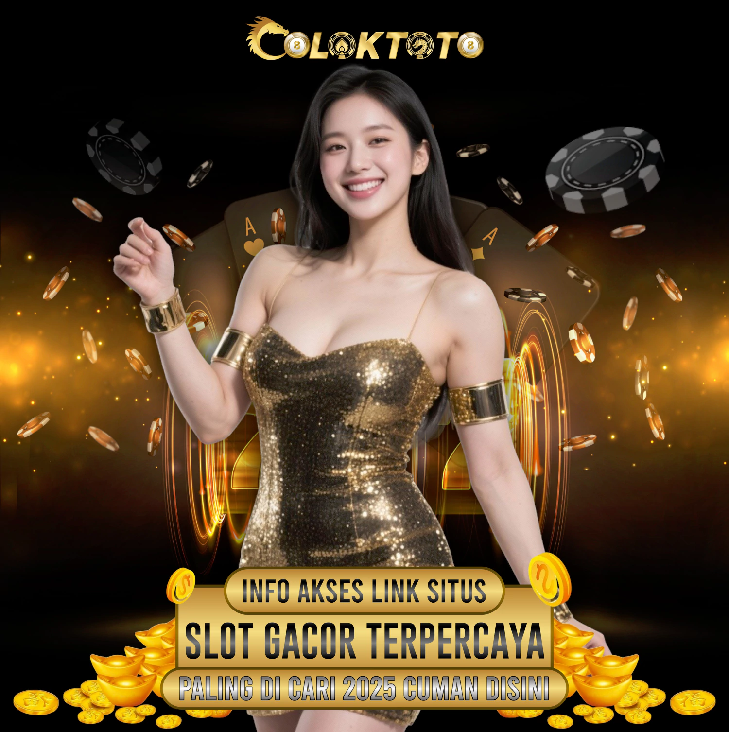 COLOKTOTO | Otoritas Pengawasan Situs Togel Online & Bandar Toto Slot Gacor Terpercaya 2025