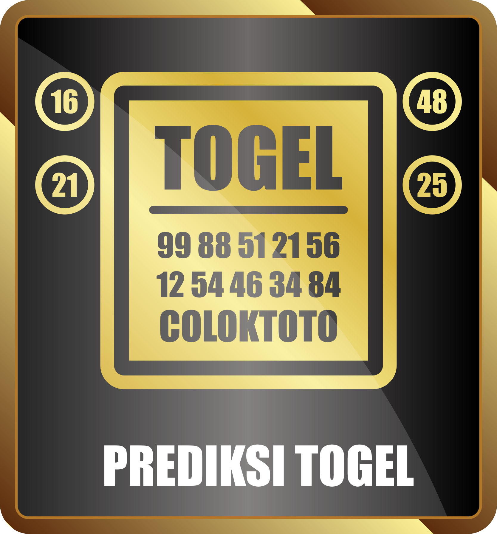 Prediksi Togel COLOKTOTO