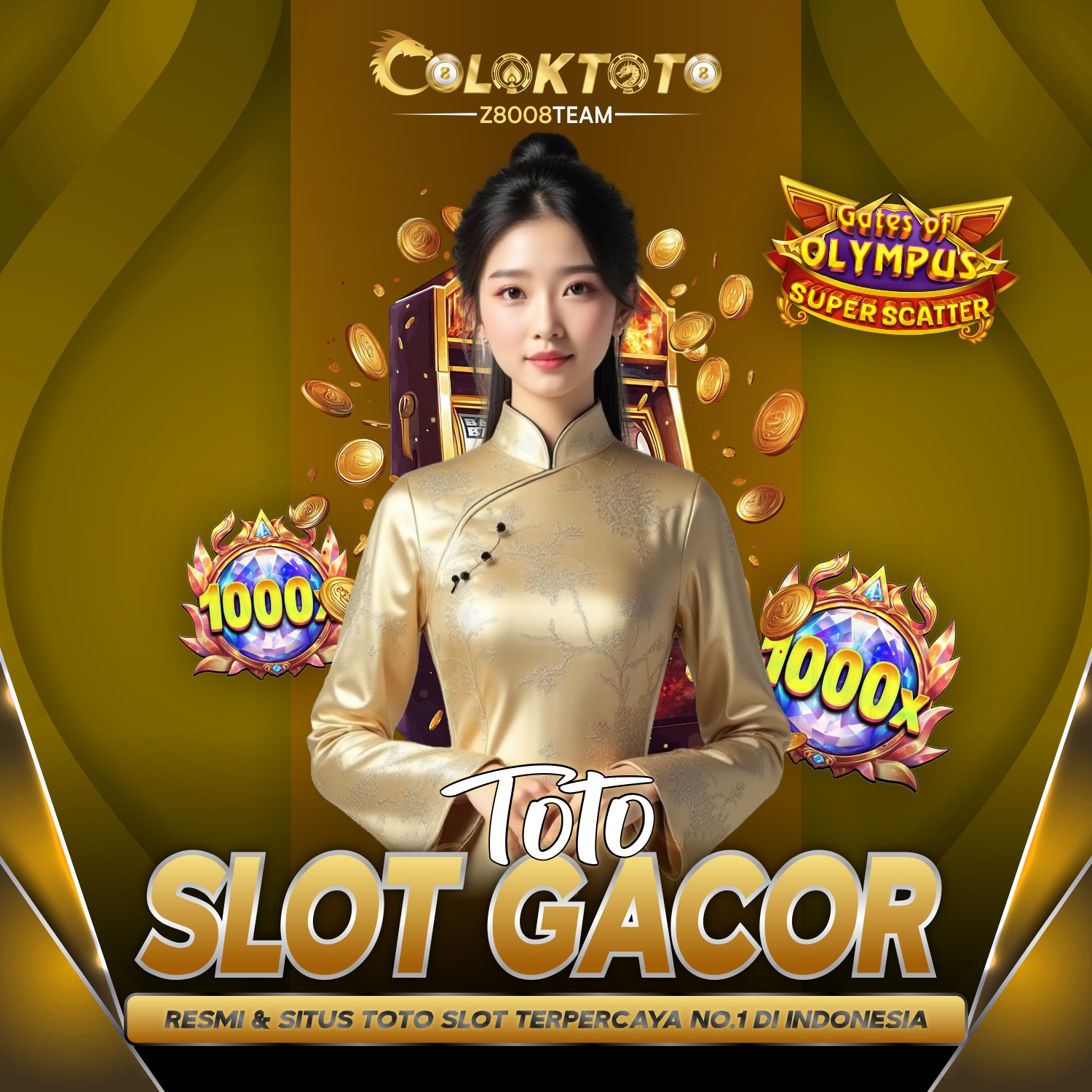 COLOKTOTO