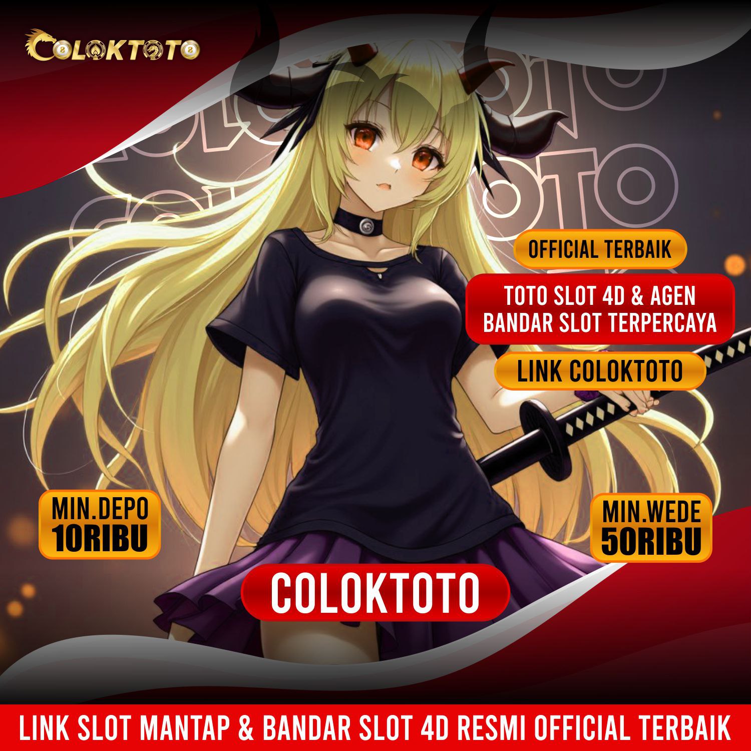 COLOKTOTO